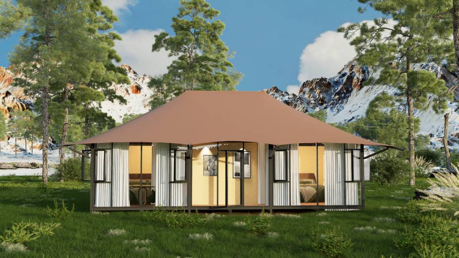 衡阳装配式建筑厂家